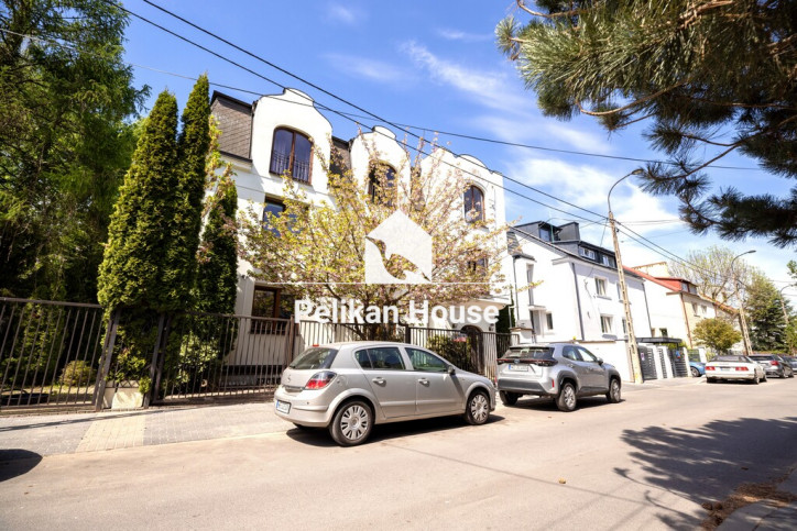 Dom Sprzedaż Warszawa Mokotów 53