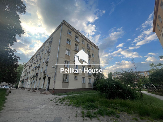 Mieszkanie Sprzedaż Warszawa Praga-Południe Józefa Dwernickiego 8