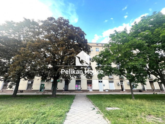 Mieszkanie Sprzedaż Warszawa Praga-Południe Józefa Dwernickiego 5