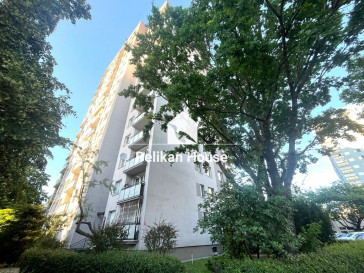 Mieszkanie Sprzedaż Warszawa Praga-Południe Władysława Umińskiego