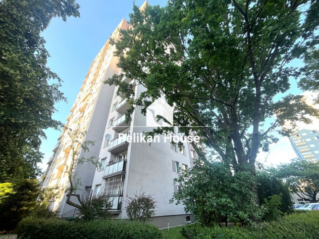 Mieszkanie Sprzedaż Warszawa Praga-Południe Władysława Umińskiego 30