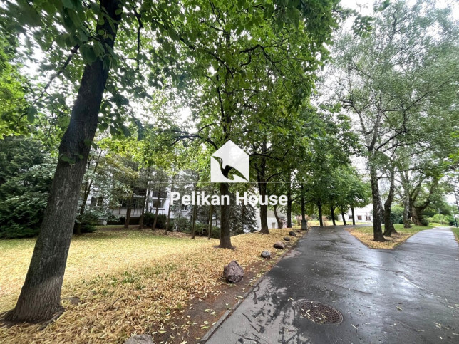 Mieszkanie Sprzedaż Warszawa Ursynów Na Uboczu 19