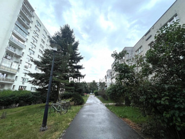 Mieszkanie Sprzedaż Warszawa Ursynów Na Uboczu