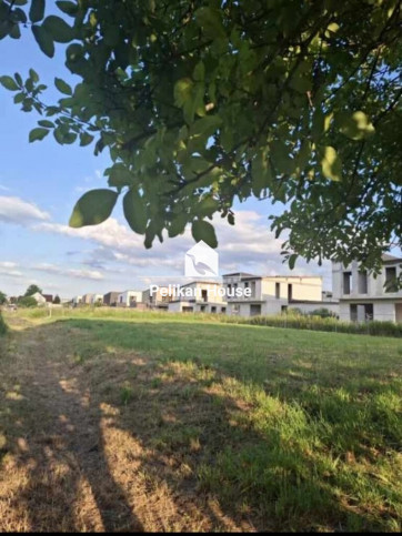 Działka Sprzedaż Raszyn 1