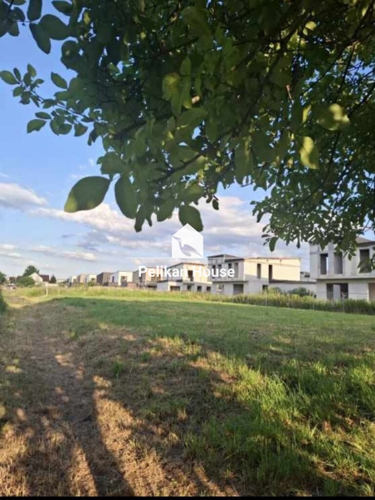 Działka Sprzedaż Raszyn