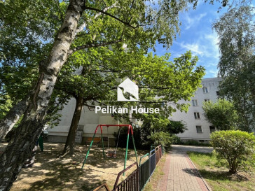 Mieszkanie Sprzedaż Warszawa Ursynów Małej Łąki