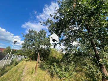 Działka Sprzedaż Warszawa Wawer